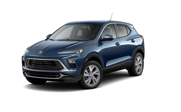 2025  Encore GX Preferred at Pye Chevrolet Buick GMC Limited in Truro