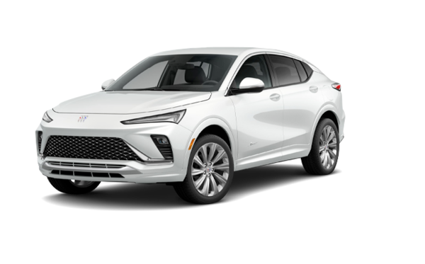 2025 BUICK Envista AVENIR