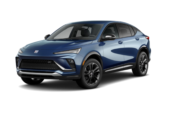 2025  Envista Sport Touring at Pye Chevrolet Buick GMC Limited in Truro