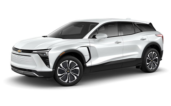 Chevrolet Blazer EV LT 2025 - Photo 1