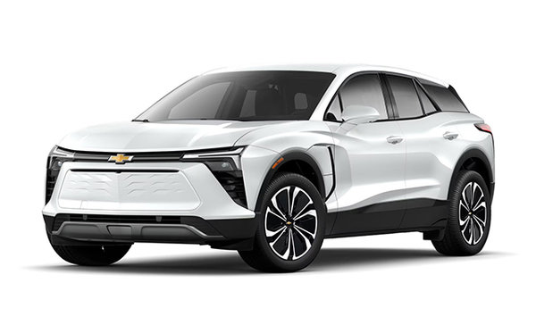 Chevrolet Blazer EV LT 2025 - Photo 2