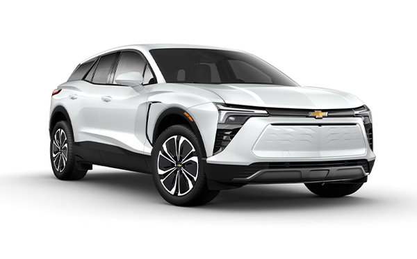 Chevrolet Blazer EV LT 2025 - Photo 3