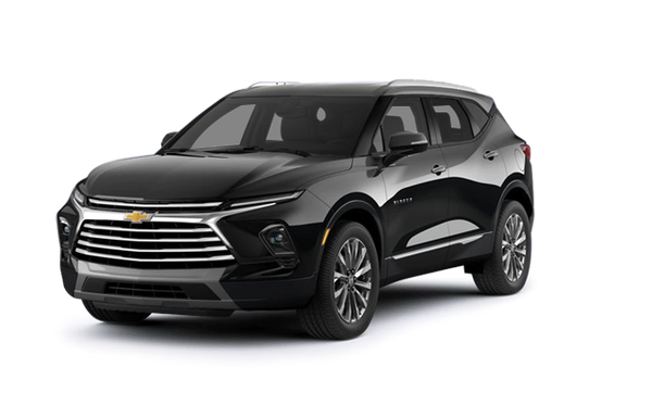 2025 CHEVROLET Blazer PREMIER