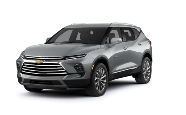 2025  Blazer PREMIER at Pye Chevrolet Buick GMC Limited in Truro