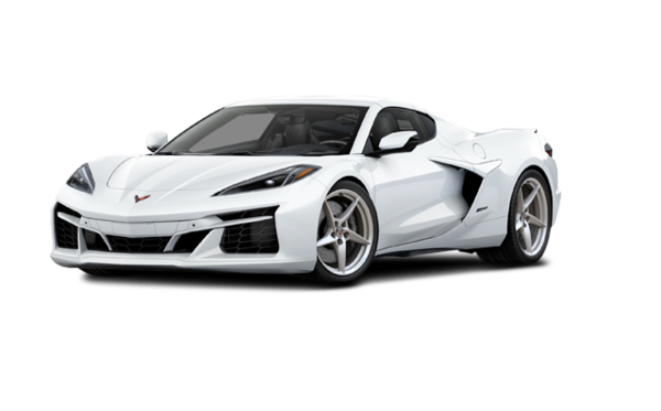 2025 CHEVROLET Corvette E-Ray 3LZ