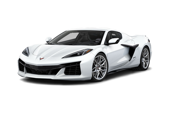 2025 CHEVROLET CORVETTE Z06 1LZ
