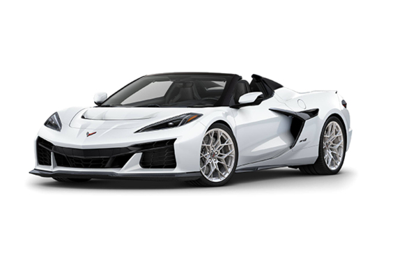 2025 CHEVROLET Corvette ZR1 1LZ