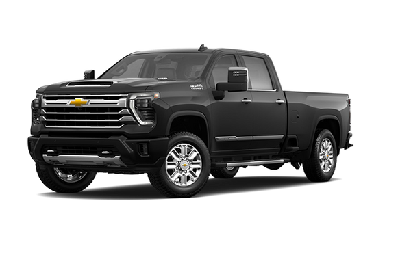 2025 CHEVROLET Silverado 3500 HD HIGH COUNTRY