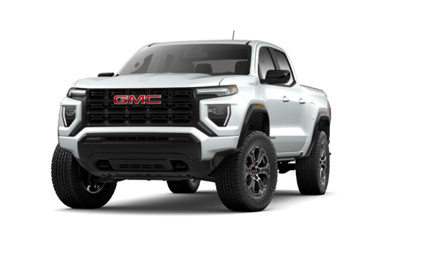 2025  Canyon Elevation at Pye Chevrolet Buick GMC Limited in Truro