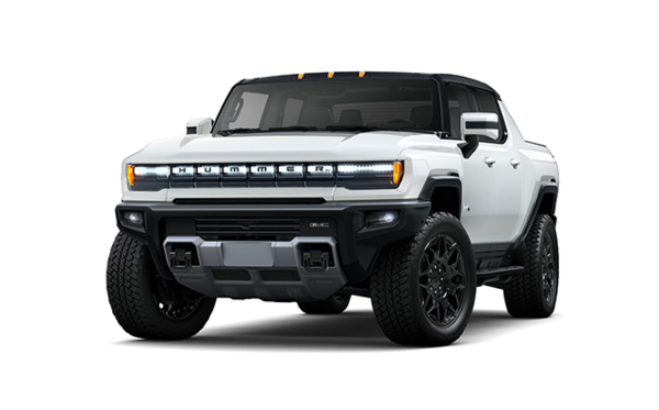 2025 GMC Hummer EV Pickup 2X