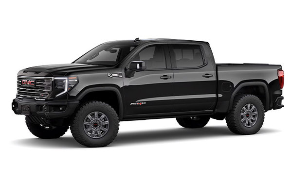 GMC Sierra 1500 AT4X 2025 - Photo 1
