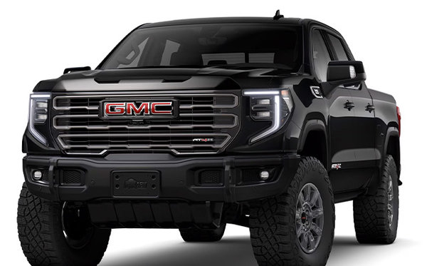 GMC Sierra 1500 AT4X 2025 - Photo 2