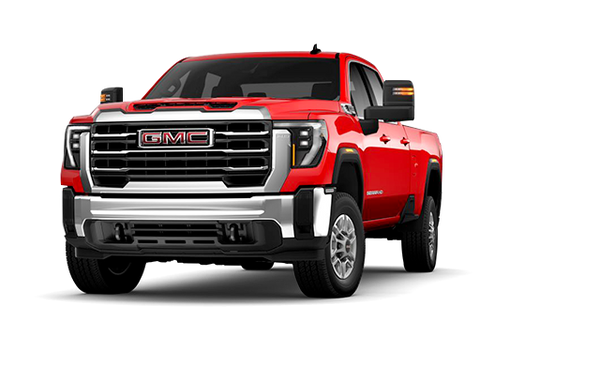 2025 GMC Sierra 2500 HD SLE