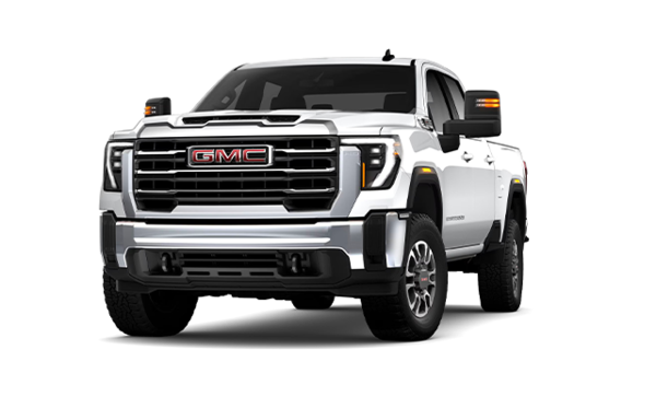 2025 GMC Sierra 3500 HD SLE