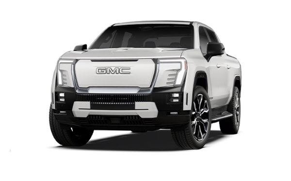2025 GMC SIERRA EV DENALI EXTENDED RANGE