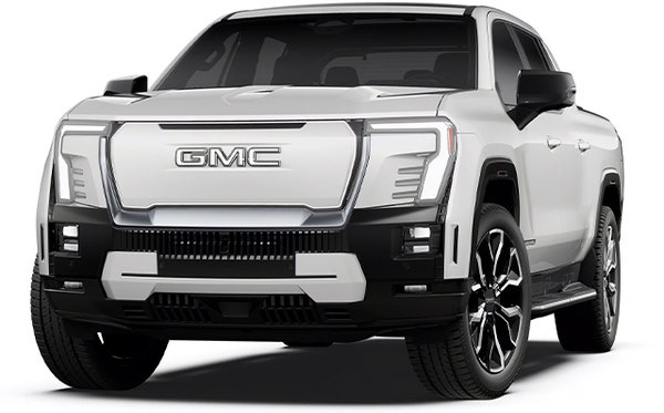 GMC Sierra EV Denali Max Range 2025 - Photo 2