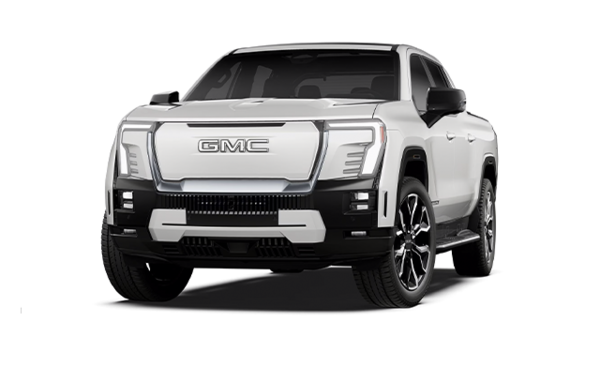 2025 GMC Sierra EV DENALI MAX RANGE