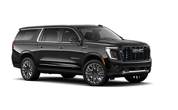 2025 GMC Yukon XL DENALI ULTIMATE