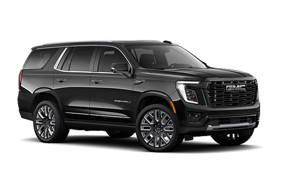 2025 GMC Yukon DENALI ULTIMATE