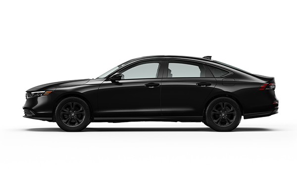HONDA ACCORD SE 2025 photo-0