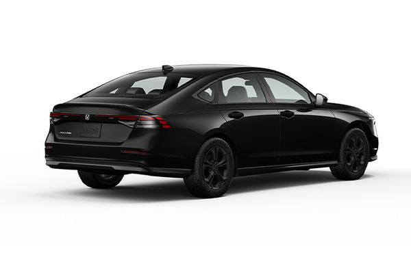 HONDA ACCORD SE 2025 photo-3