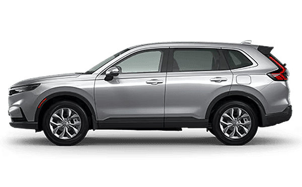 2025 HONDA CR-V LX 4WD photo-0