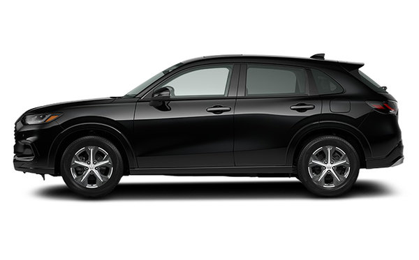 2025 HONDA HR-V SPORT photo-0