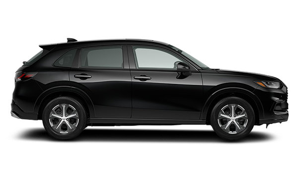 2025 HONDA HR-V SPORT photo-3