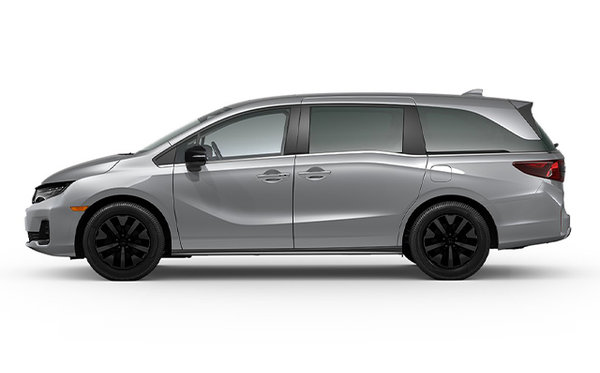 2025 HONDA ODYSSEY SPORT-L photo-0