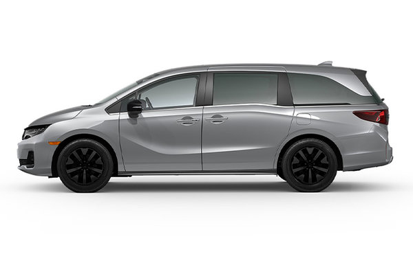 2025 HONDA ODYSSEY SPORT photo-0