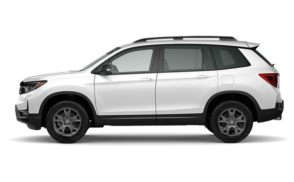 HONDA PASSPORT SPORT 2025 photo-0