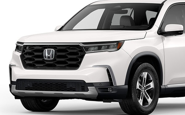 HONDA PILOT EX-L 2025 photo-3