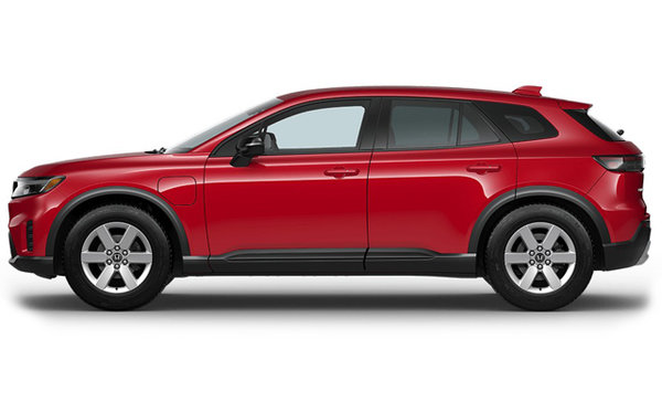 2025 HONDA PROLOGUE EX photo-0