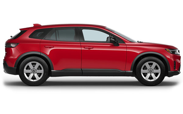 2025 HONDA PROLOGUE EX photo-3