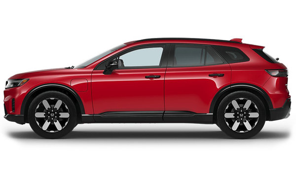 2025 HONDA PROLOGUE TOURING photo-0
