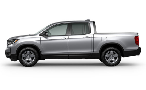 HONDA RIDGELINE TRAILSPORT 2025 photo-0
