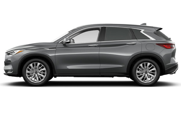 2025 INFINITI QX50 PURE photo-0