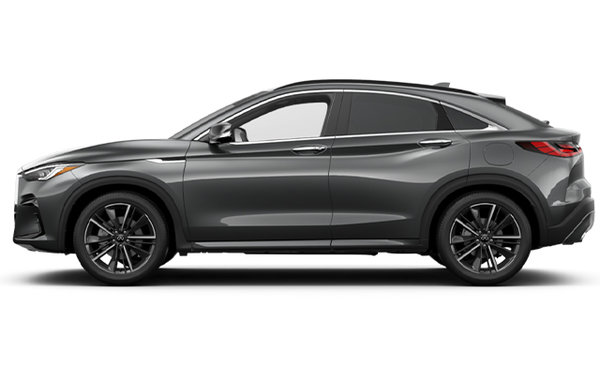2025 INFINITI QX55 ESSENTIAL photo-0
