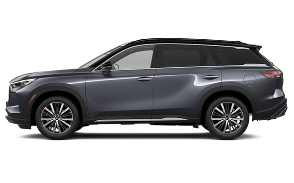 2025 INFINITI QX60 AUTOGRAPH photo-0