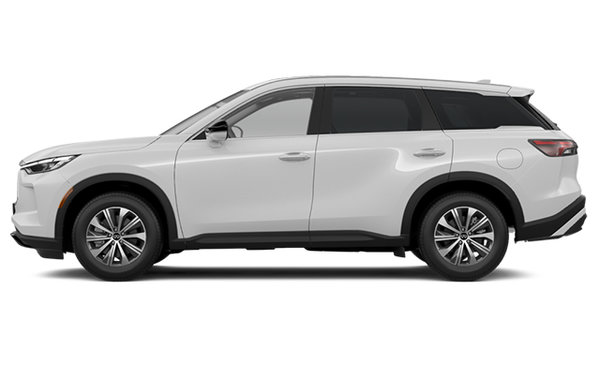 INFINITI QX60 PURE 2025 photo-0