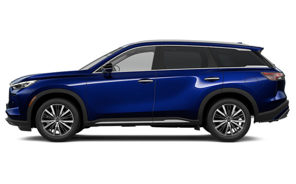 INFINITI QX60 SENSORIEL 2025 photo-0