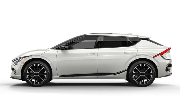 Kia EV6 LAND  TRACTION INTGRALE AVEC GROUPE GT LINE  LIMIT 2025 photo-0