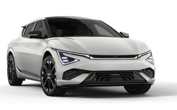 Kia EV6 LAND  TRACTION INTGRALE AVEC GROUPE GT LINE  LIMIT 2025 photo-3