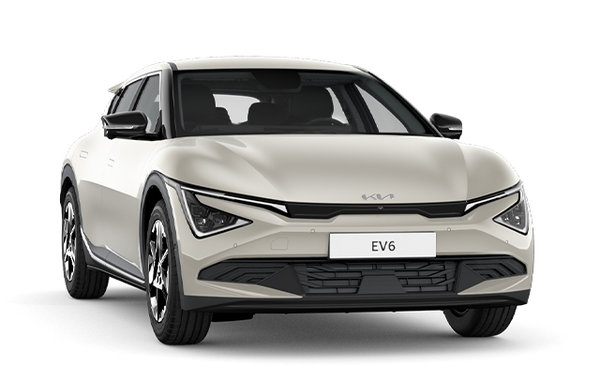 Kia EV6 LAND TRACTION INTÉGRALE 2025 photo-3