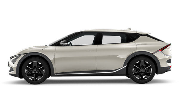 2025 Kia EV6 WIND RWD photo-0