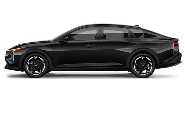 2025 Kia K4 EX photo-0