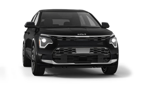 2025 Kia Niro EV WIND photo-3