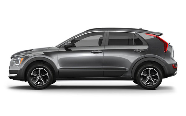 Kia Niro HEV EX PREMIUM 2025 photo-0