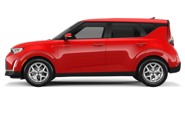 2025 Kia Soul EX photo-0