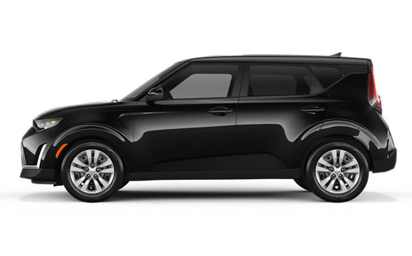 Kia Soul LX 2025 photo-0